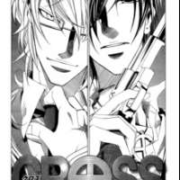  ����� Cross <small>Story & Art</small> 